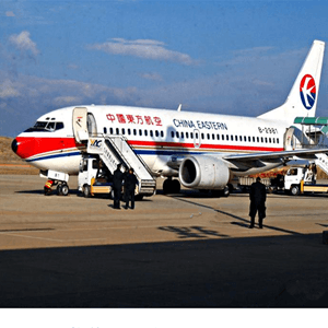 阿坝红原机场快运航空快运业稳步发展的原因是什么？